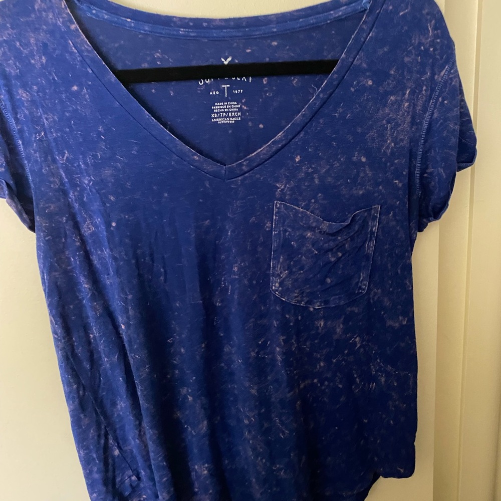 AE soft & sexy t shirt OVERSIZED